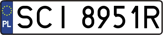 SCI8951R