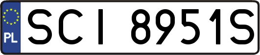 SCI8951S