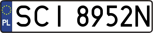 SCI8952N