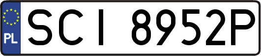 SCI8952P