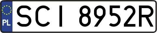 SCI8952R