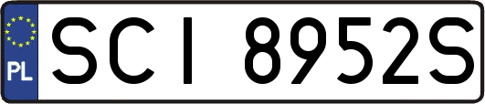 SCI8952S