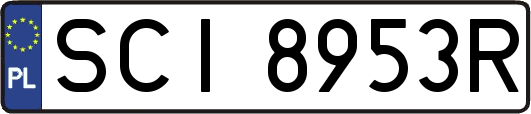SCI8953R