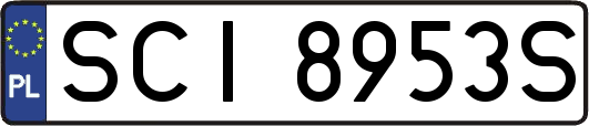 SCI8953S