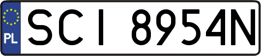 SCI8954N