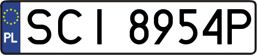 SCI8954P
