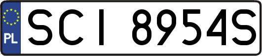 SCI8954S