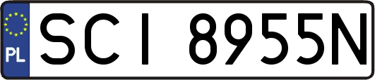 SCI8955N