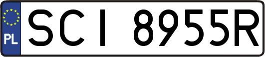 SCI8955R