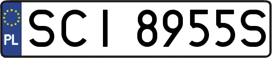SCI8955S