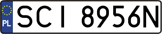 SCI8956N