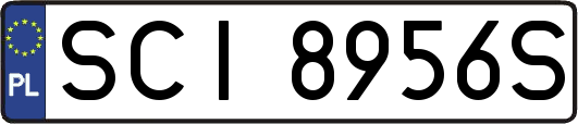 SCI8956S