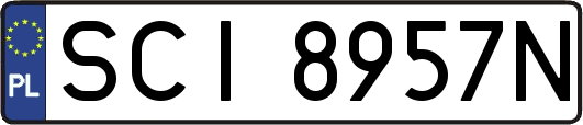 SCI8957N