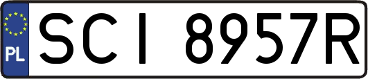 SCI8957R