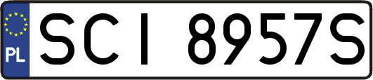 SCI8957S