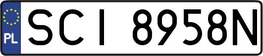 SCI8958N