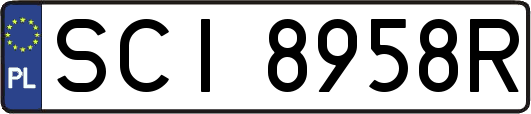 SCI8958R
