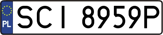 SCI8959P
