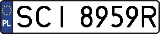 SCI8959R