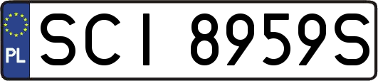 SCI8959S