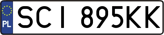 SCI895KK