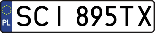 SCI895TX
