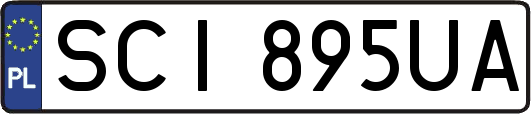 SCI895UA