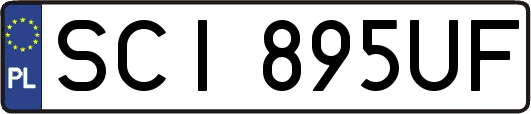SCI895UF