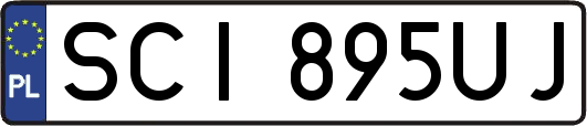 SCI895UJ