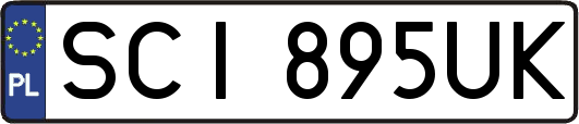 SCI895UK
