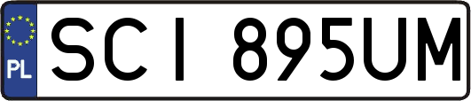 SCI895UM
