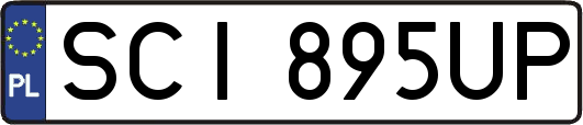 SCI895UP
