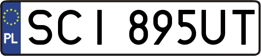 SCI895UT