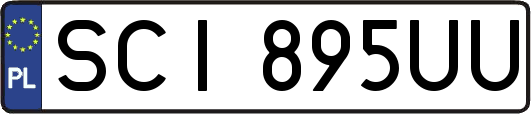 SCI895UU