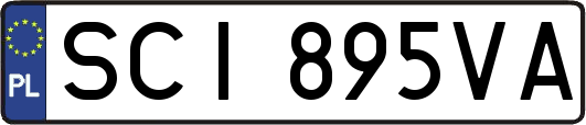SCI895VA
