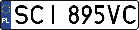 SCI895VC