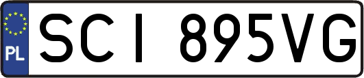 SCI895VG