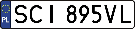 SCI895VL