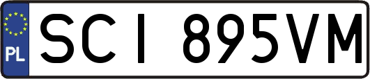 SCI895VM