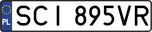 SCI895VR