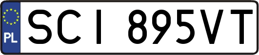 SCI895VT