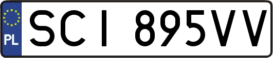 SCI895VV