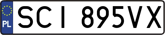 SCI895VX