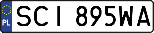 SCI895WA