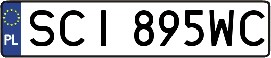 SCI895WC