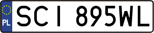 SCI895WL