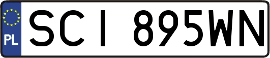 SCI895WN