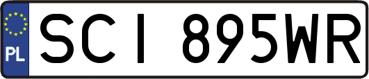 SCI895WR