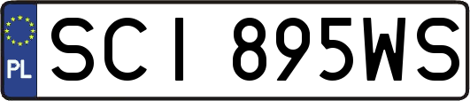 SCI895WS