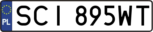 SCI895WT